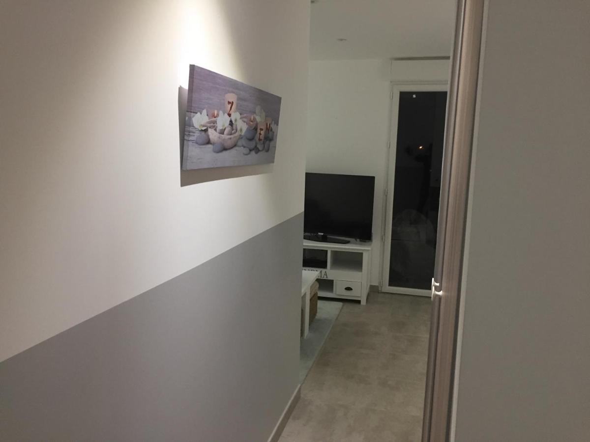 Maison Tout Confort 4Etoiles , Clim, , Piscine Bonifacio  Eksteriør bilde