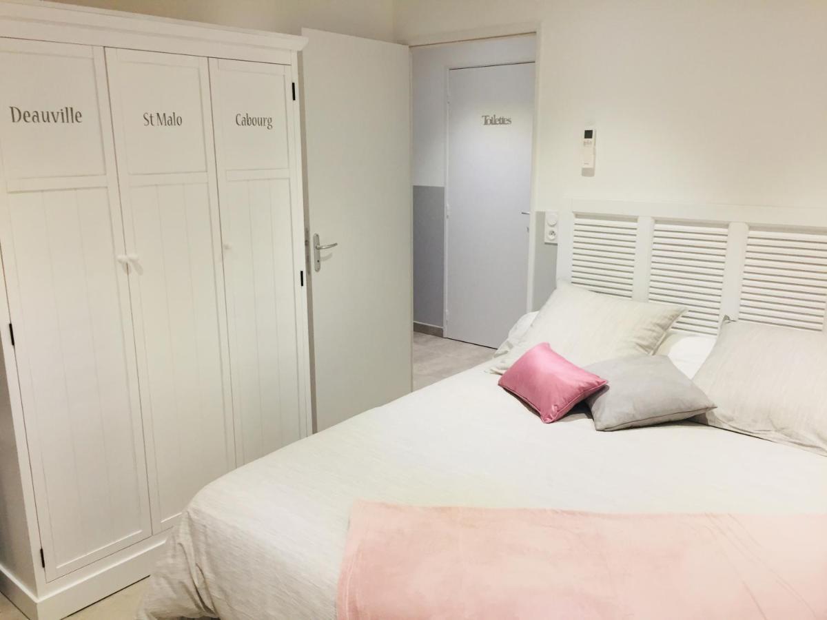 Maison Tout Confort 4Etoiles , Clim, , Piscine Bonifacio  Eksteriør bilde